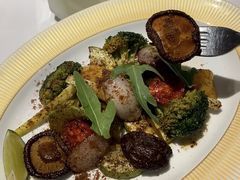 -王品牛排(杭州大厦店)