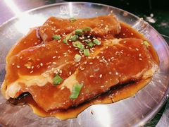-马路牙子地桌烤肉(工体店)