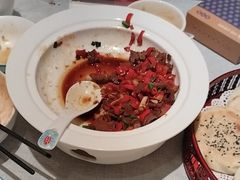 -百姓渔村(南中环店)