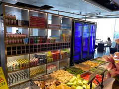 -釜盛海鲜烤肉火锅自助料理(正义坊购物中心店)
