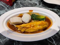-佬太公海鸭·海鲜大排档(上海总店)