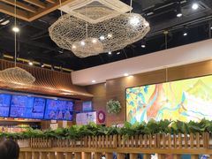 -西部马华清真兰州牛肉面·烧烤夜市(三里河店)