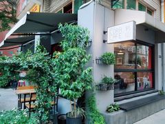 -转山咖啡(松柏社区店)
