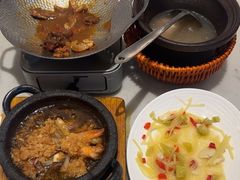 -小菜园新徽菜(滁州苏宁店)