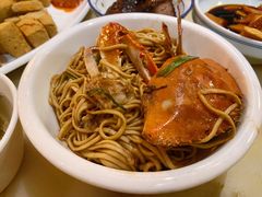 片儿川-慧娟面馆·餐厅(望江路店)