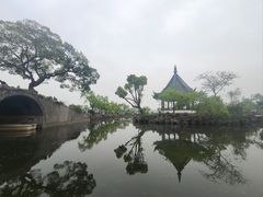 -无锡梅园公园