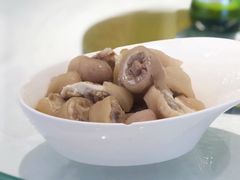 -老人和饭店(淮海中路店)