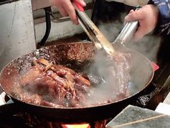 -王裕興肉莊(南禅寺店)