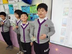 -瑞思教育·少儿英语(经开永旺校区)