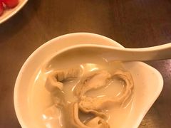 -捞神煲汤火锅(湖滨商业街店)