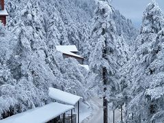 -峨眉山风景名胜区