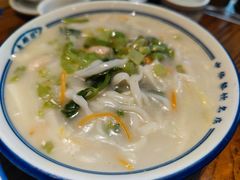 -老雒阳面馆·水席(定鼎门店)