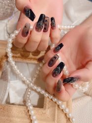 -Adore nail日式美甲美睫