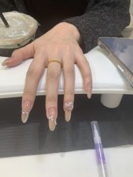 -U+nail优加专业美甲美睫