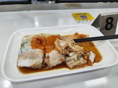 -吴一川牛腩粉(西村店)