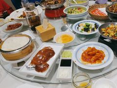 -郭林家常菜(狼垡店)