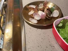 -芝小官毛肚火锅海鲜自助(淮安清江浦区新亚店)