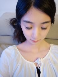 -初瞳专营美睫美甲
