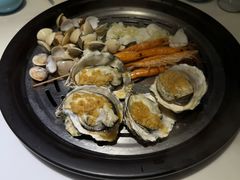 -碗中海·蒸汽海鲜·桑拿鸡(岭南天地店)