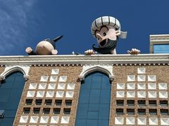 -新疆国际大巴扎