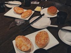 -新旺茶餐厅(嘉里城店)