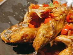 -老湘村·湖南土菜(天河维多利店)