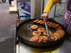 -涂记油酥饼(江汉三路店)