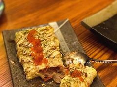 -坂吉屋·居酒屋深夜食堂(龙湖店)