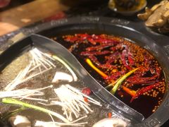 -蜀大侠火锅(车公庙店)