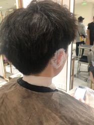 点击看大图 -3AM HAIR SALON烫发染发接发