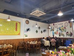 大堂-郭嫂油茶(北门店)
