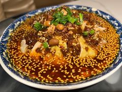 -川味堂·四川豆花(八卦岭店)