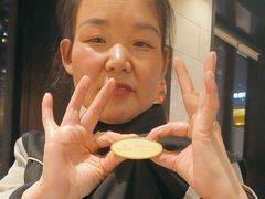 -川骄海鲜自助(亚运村店)