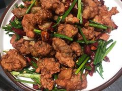 -金龙·打边炉(武进路店)