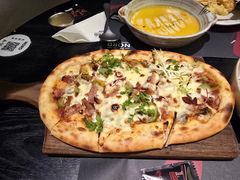 -Nord Grill&Bar Highland诺德西餐(深圳欢乐海岸店)