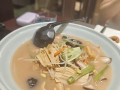 -水润轩私厨海南菜餐厅(铂尔曼酒店)