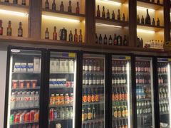 -雪熊哈尔滨烧烤·精酿啤酒·砂锅(中央胜境店)