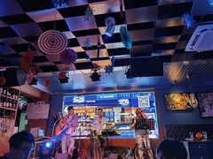 -蓝枪鱼鲜酿啤酒餐厅blue marlin(江宁店)