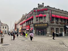 -中华巴洛克风情街