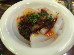 凉粉-缪氏川菜(丰盛町店)