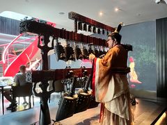 -曾宴·楚菜(湖北省博物馆店)