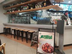 -老乡鸡(肥东店忠路润和尚品店)
