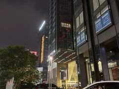 -宁波威斯汀酒店