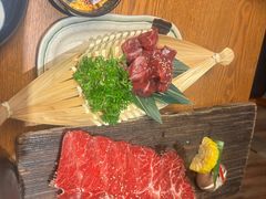 -炎蔵牛舌烤肉