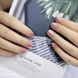 -媄甲诗美甲美睫