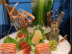 -王鼎精致料理铁板烧(世博源店)