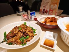 -侨美食家·粤菜(体育西路店)