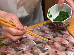 -鮨冠OMAKASE食べ放题(北京首店)