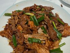 -老城味道·传统天津菜(杨柳青店)