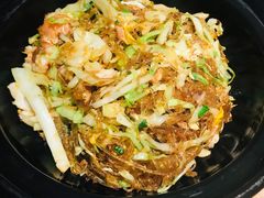 -珍味汤馆·潮汕家乡菜(保利文化广场店)